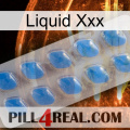 Liquid Xxx 22